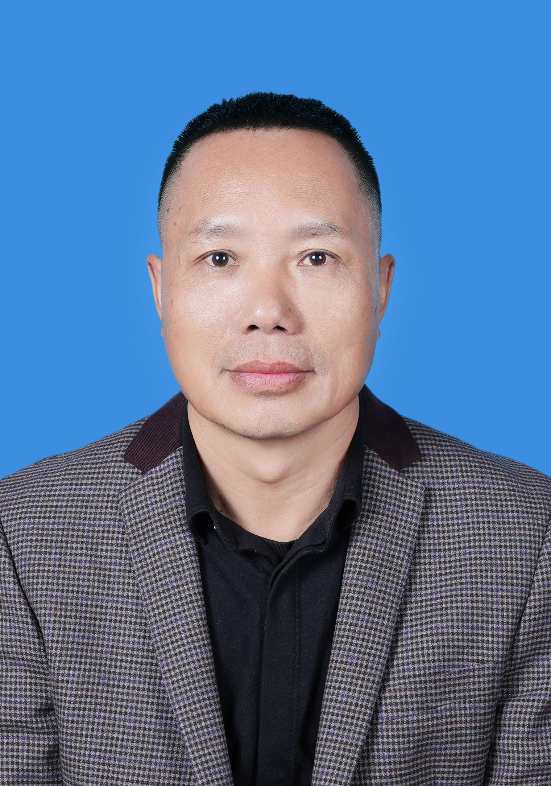 荣誉会长：严文乐