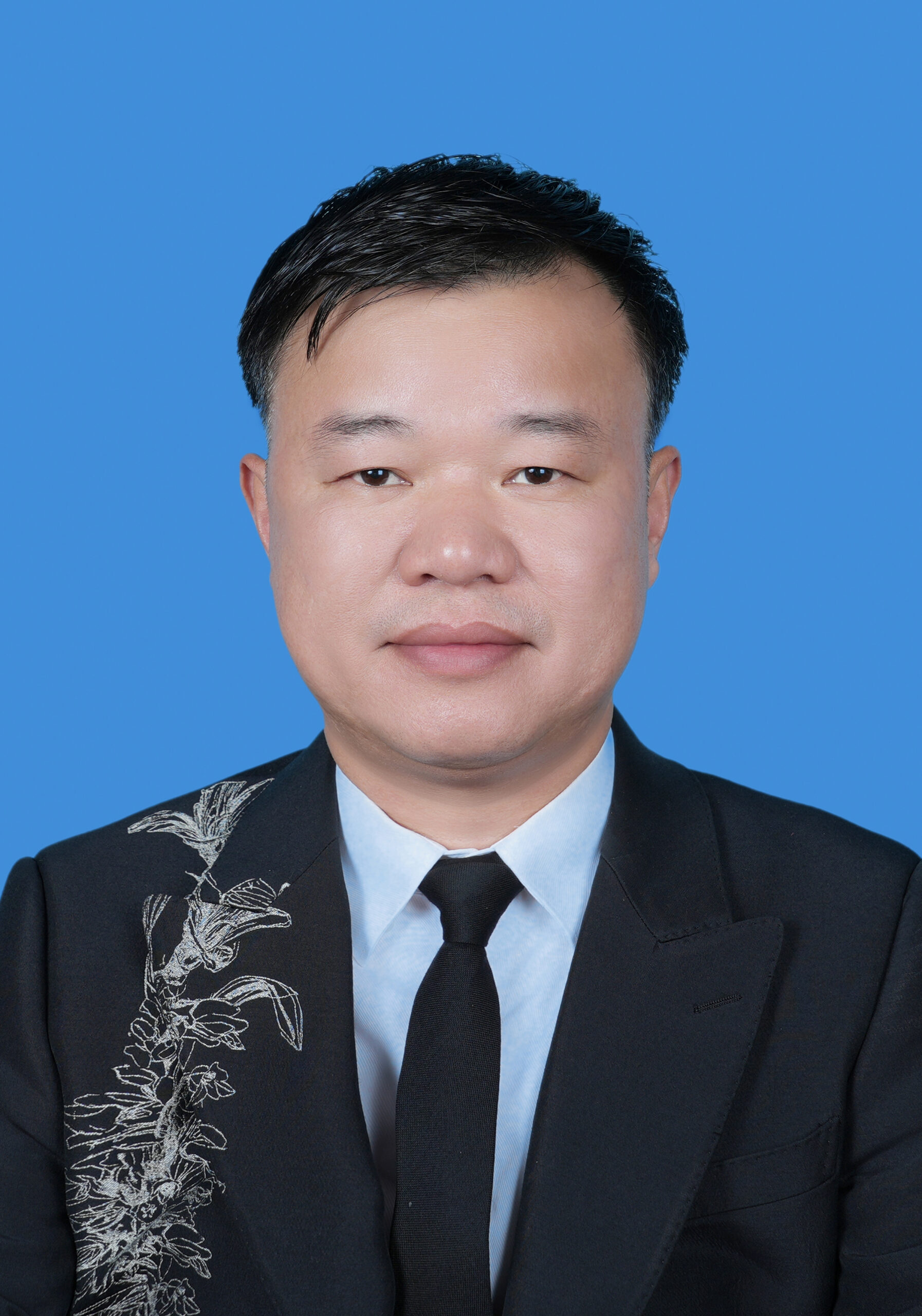 荣誉会长：胡立华