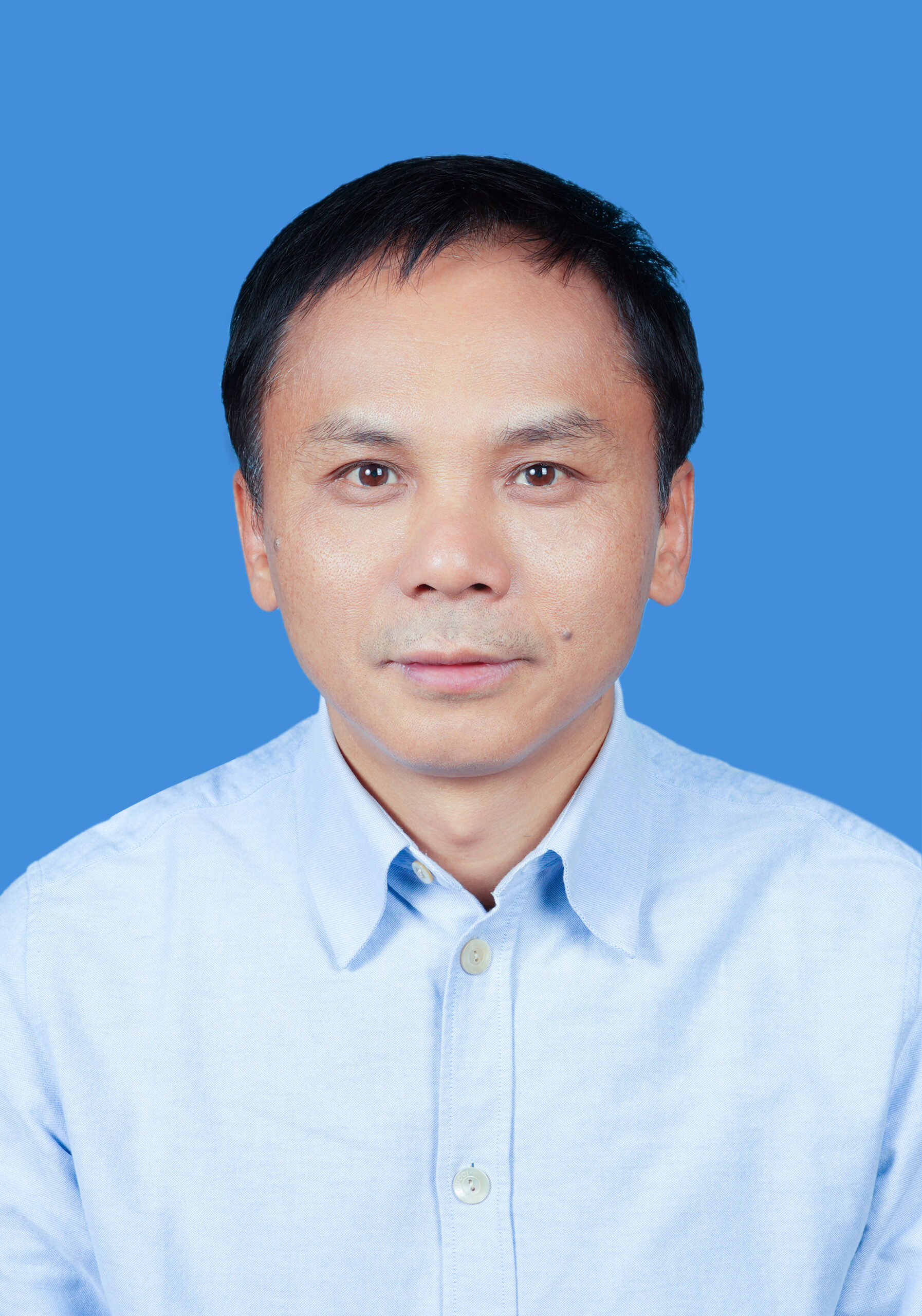 荣誉会长：潘伙森